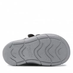 Bottes Et Autres Boots SUPERFIT - GORE-TEX 1-800423-7010 M Grun Kaki -Superfit Soldes 04 0000301574248 rz