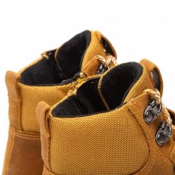 Bottes Et Autres Boots Superfit - GORE-TEX 1-000497-6000 M Gelb Jaune -Superfit Soldes 05 0000207452763 bs