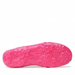 Mules Et Sandales Chaussons Superfit - 1-000280-8030 S Blau/Pink Bleu -Superfit Soldes 05 0000300444542 rz