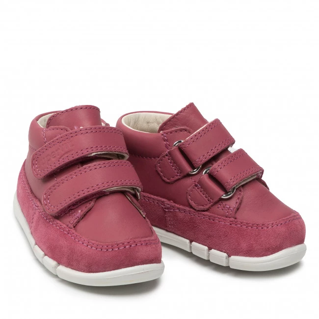 Bottes Et Autres Boots SUPERFIT - 1-006341-5510 Pink Rose 7 Bottes Et Autres Boots SUPERFIT - 1-006341-5510 Pink Rose â Image 5