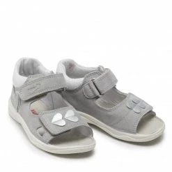 Mules Et Sandales Sandales Superfit - 1-000067-2500 S Grau Gris 12 Mules Et Sandales Sandales Superfit - 1-000067-2500 S Grau Gris -Superfit Soldes 05 0000300507537 mg