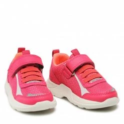 Chaussures Basses Sneakers Superfit - 1-000211-5500 M Pink/Orange Rose 12 Chaussures Basses Sneakers Superfit - 1-000211-5500 M Pink/Orange Rose -Superfit Soldes 05 0000300507841 rz