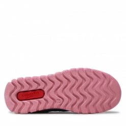 Chaussures Basses Sneakers Superfit - 1-006194-8060 S Blau/Rosa Bleu Marine -Superfit Soldes 05 0000300509050 rz