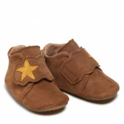 Bottes Et Autres Boots Superfit - 1-006228-3000 Braun/Gelb Marron -Superfit Soldes 05 0000300509531 rz