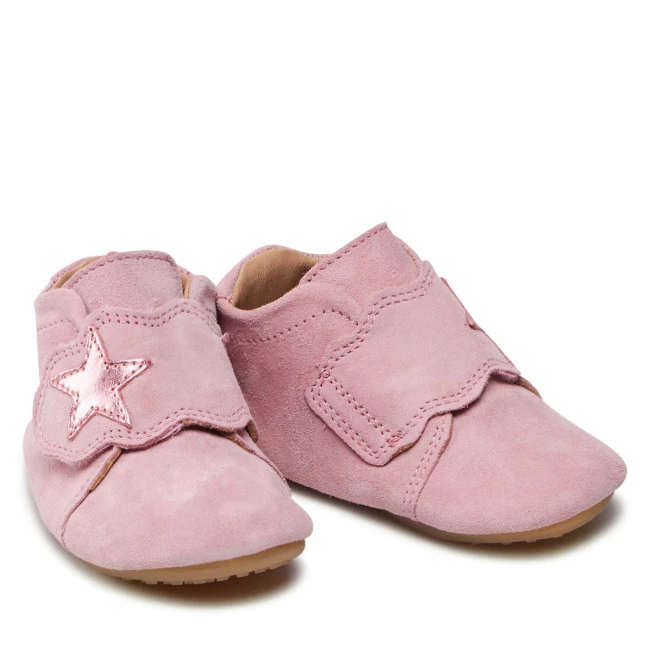 Chaussures Basses Superfit - 1-006228-5500 Rosa Rose 7 Chaussures Basses Superfit - 1-006228-5500 Rosa Rose – Image 5