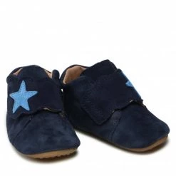 Bottes Et Autres Boots Superfit - 1-006228-8000 Blau/Hellblau Bleu Marine -Superfit Soldes 05 0000300509562 rz