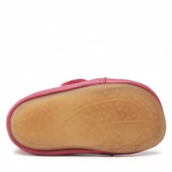 Chaussures Basses SUPERFIT - 1-006230-5510 Pink Rose -Superfit Soldes 05 0000300509586 rz