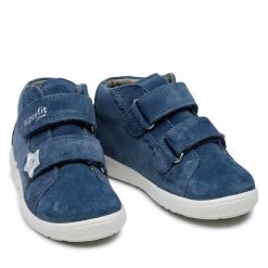 Bottes Et Autres Sneakers Superfit - 1-006442-8010 S Blau Bleu Marine -Superfit Soldes 05 0000300509715 rz