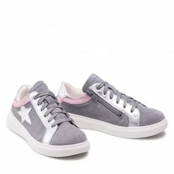 Chaussures Basses Sneakers Superfit - 1-006461-2500 D Hellgrau/Rosa Gris 12 Chaussures Basses Sneakers Superfit - 1-006461-2500 D Hellgrau/Rosa Gris -Superfit Soldes 05 0000300510049 rz