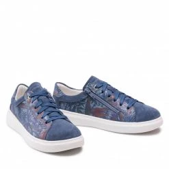 Chaussures Basses Sneakers Superfit - 1-006462-8010 D Blau Bleu Marine 12 Chaussures Basses Sneakers Superfit - 1-006462-8010 D Blau Bleu Marine -Superfit Soldes 05 0000300510186 rz
