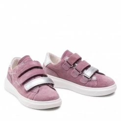 Chaussures Basses Sneakers Superfit - 1-006463-8500 M Lila Violet 12 Chaussures Basses Sneakers Superfit - 1-006463-8500 M Lila Violet -Superfit Soldes 05 0000300510339 rz