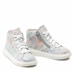 Bottes Et Autres Sneakers Superfit - 1-006465-1000 M Weis Gris 12 Bottes Et Autres Sneakers Superfit - 1-006465-1000 M Weis Gris -Superfit Soldes 05 0000300510377 bs