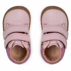 Bottes Et Autres Boots SUPERFIT - 1-009344-5010 Old Rose/Dhalia Violet -Superfit Soldes 05 0000300510568 pl