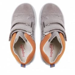 Bottes Et Autres Sneakers Superfit - 1-609352-4000 S Beige/Orange Beige -Superfit Soldes 05 0000300511558 rz