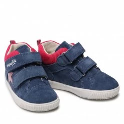 Bottes Et Autres Boots Superfit - 1-609352-8030 S Blau/Rot Bleu Marine 12 Bottes Et Autres Boots Superfit - 1-609352-8030 S Blau/Rot Bleu Marine -Superfit Soldes 05 0000300511596 rz