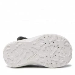 Mules Et Sandales Chaussons SUPERFIT - 1-009256-2010 Grau Gris 11 Mules Et Sandales Chaussons SUPERFIT - 1-009256-2010 Grau Gris -Superfit Soldes 05 0000300699546 rz