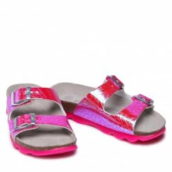 Mules Et Sandales Mules / Sandales De Bain Superfit - 1-009119-5500 S Pink Rose 12 Mules Et Sandales Mules / Sandales De Bain Superfit - 1-009119-5500 S Pink Rose -Superfit Soldes 05 0000300700457 rz