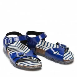 Mules Et Sandales Sandales Superfit - 1-000127-8000 S Blau 1 Bleu Marine 12 Mules Et Sandales Sandales Superfit - 1-000127-8000 S Blau 1 Bleu Marine -Superfit Soldes 05 0000300727751 rz