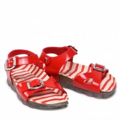 Mules Et Sandales Sandales SUPERFIT - 1-000127-5010 M Rot Rouge 12 Mules Et Sandales Sandales SUPERFIT - 1-000127-5010 M Rot Rouge -Superfit Soldes 05 0000300727874 rz