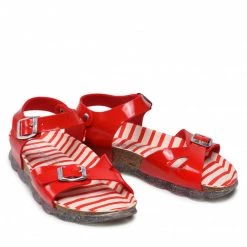 Mules Et Sandales Sandales Superfit - 1-00012-5010 S Rot Rouge 12 Mules Et Sandales Sandales Superfit - 1-00012-5010 S Rot Rouge -Superfit Soldes 05 0000300727881 rz