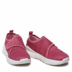 Chaussures Basses Sneakers Superfit - 1-000313-5500 S Pink/Rosa Rose -Superfit Soldes 05 0000300728413 rz