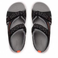 Mules Et Sandales Sandales Superfit - 1-000581-0000 S Schwarz/Orange Noir, Multicolore 12 Mules Et Sandales Sandales Superfit - 1-000581-0000 S Schwarz/Orange Noir, Multicolore -Superfit Soldes 05 0000300728598 mk