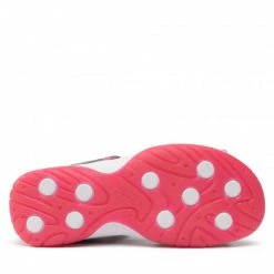 Mules Et Sandales Sandales Superfit - 1-606127-2520 S Hellgrau/Pink Gris -Superfit Soldes 05 0000300730195 ts