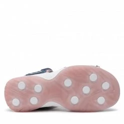 Mules Et Sandales Sandales Superfit - 1-606127-8020 S Lila/Pink Multicolore, Bleu -Superfit Soldes 05 0000300730881 ts