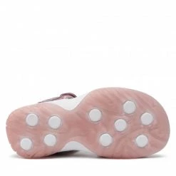 Mules Et Sandales Sandales Superfit - 1-60612-8500 M Lila/Pink Rose -Superfit Soldes 05 0000300730898 ts