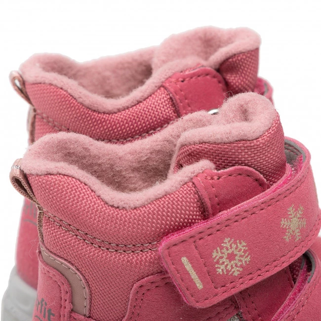 Bottes Et Autres Bottes De Neige Superfit - GORE-TEX 1-000045-5500 M Pink Rose 7 Bottes Et Autres Bottes De Neige Superfit - GORE-TEX 1-000045-5500 M Pink Rose – Image 5