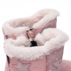 Bottes Et Autres Bottes Superfit - 1-000219-5510 M Rosa Rose -Superfit Soldes 05 0000301548997 plj