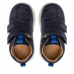 Chaussures Basses Sneakers SUPERFIT - 1-000363-8020 M Blue Bleu Marine 12 Chaussures Basses Sneakers SUPERFIT - 1-000363-8020 M Blue Bleu Marine -Superfit Soldes 05 0000301549758 rz