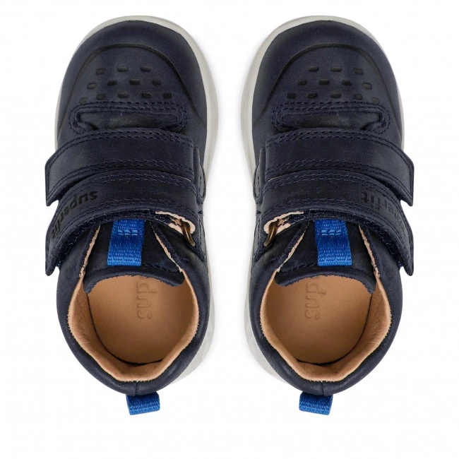 Chaussures Basses Sneakers SUPERFIT - 1-000363-8020 M Blue Bleu Marine 7 Chaussures Basses Sneakers SUPERFIT - 1-000363-8020 M Blue Bleu Marine – Image 5