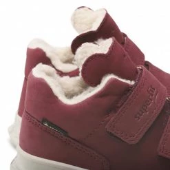 Bottes Et Autres Boots Superfit - GORE-TEX 1-000372-5500 S Pink Rose -Superfit Soldes 05 0000301549826 rz