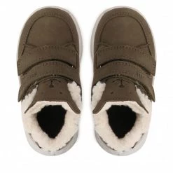 Bottes Et Autres Boots Superfit - GORE-TEX 1-000372-7000 M Grün Vert -Superfit Soldes 05 0000301549833 rz