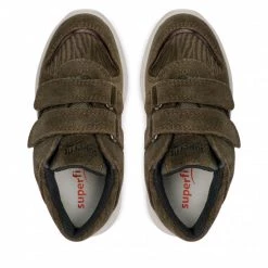 Chaussures Basses Sneakers SUPERFIT - 1-000630-7000 M Grun Vert 12 Chaussures Basses Sneakers SUPERFIT - 1-000630-7000 M Grun Vert -Superfit Soldes 05 0000301549871 rz