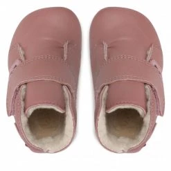 Bottes Et Autres Boots Superfit - 1-006232-5510 Rosa Rose -Superfit Soldes 05 0000301550136 rz