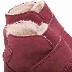 Bottes Et Autres Boots Superfit - 1-006232-5520 Pink Rose -Superfit Soldes 05 0000301550143 rz