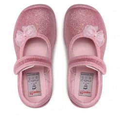 Mules Et Sandales Chaussons Superfit - 1-006271-5500 M Rosa/Mehrfarbig Rose 12 Mules Et Sandales Chaussons Superfit - 1-006271-5500 M Rosa/Mehrfarbig Rose -Superfit Soldes 05 0000301550198 rz