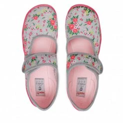 Mules Et Sandales Chaussons SUPERFIT - 1-006272-2500 M Grau Gris 12 Mules Et Sandales Chaussons SUPERFIT - 1-006272-2500 M Grau Gris -Superfit Soldes 05 0000301550297 rz