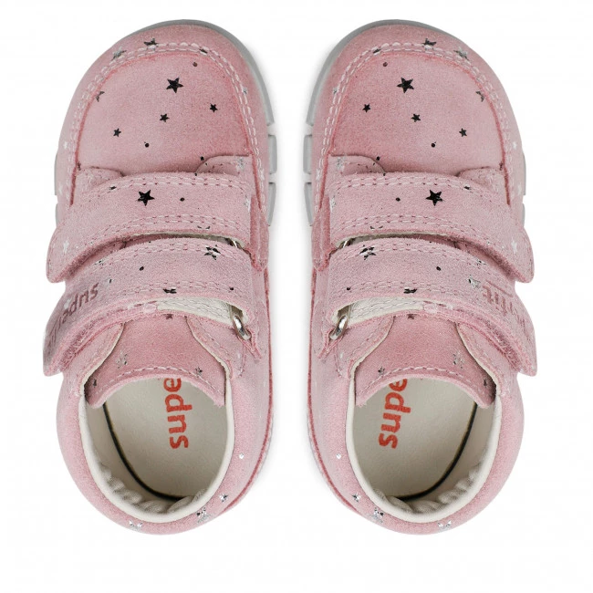 Bottes Et Autres Boots Superfit - 1-006341-5520 Rosa Rose 7 Bottes Et Autres Boots Superfit - 1-006341-5520 Rosa Rose â Image 5