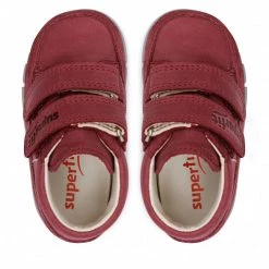 Bottes Et Autres Boots SUPERFIT - 1-006341-5530 Pink Bordeaux 12 Bottes Et Autres Boots SUPERFIT - 1-006341-5530 Pink Bordeaux -Superfit Soldes 05 0000301554141 rz 2