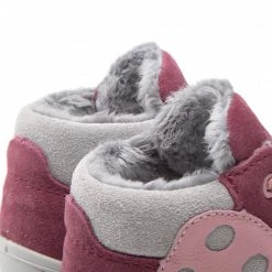 Bottes Et Autres Boots SUPERFIT - 1-006344-5500 Pink/Rosa Rose -Superfit Soldes 05 0000301554165 bs