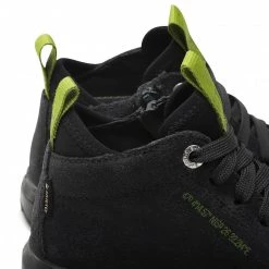 Bottes Et Autres Boots SUPERFIT - GORE-TEX 1-006460-2010 M Grau Gris -Superfit Soldes 05 0000301554301 rz