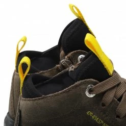 Bottes Et Autres Sneakers Superfit - GORE-TEX 1-006460-7010 M Grün Vert -Superfit Soldes 05 0000301554332 rz