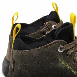 Bottes Et Autres Sneakers SUPERFIT - GORE-TEX 1-006460-7010 S Grün Vert -Superfit Soldes 05 0000301554349 rz