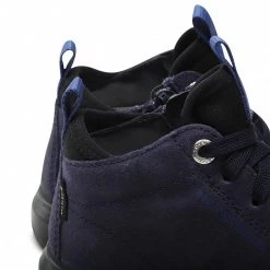 Bottes Et Autres Sneakers SUPERFIT - 1-006460-8000 M Blue Bleu Marine -Superfit Soldes 05 0000301554370 rz