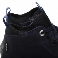 Bottes Et Autres Sneakers SUPERFIT - GORE-TEX 1-006460-8000 S Blau Bleu Marine -Superfit Soldes 05 0000301554387 rz