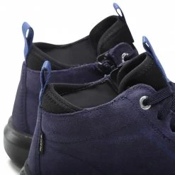 Bottes Et Autres Boots Superfit - GORE-TEX 1-006460-8000 D Blue Bleu Marine -Superfit Soldes 05 0000301554394 rz