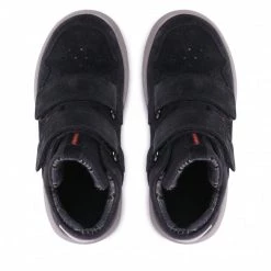 Chaussures Basses Sneakers SUPERFIT - 1-006469-2000 M Grau Gris -Superfit Soldes 05 0000301554486 rz